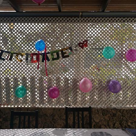 Apartamento Diamar Corralejo Ngoại thất bức ảnh