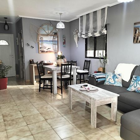 Apartamento Diamar Corralejo Ngoại thất bức ảnh