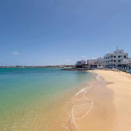 Apartamento Diamar Corralejo Ngoại thất bức ảnh