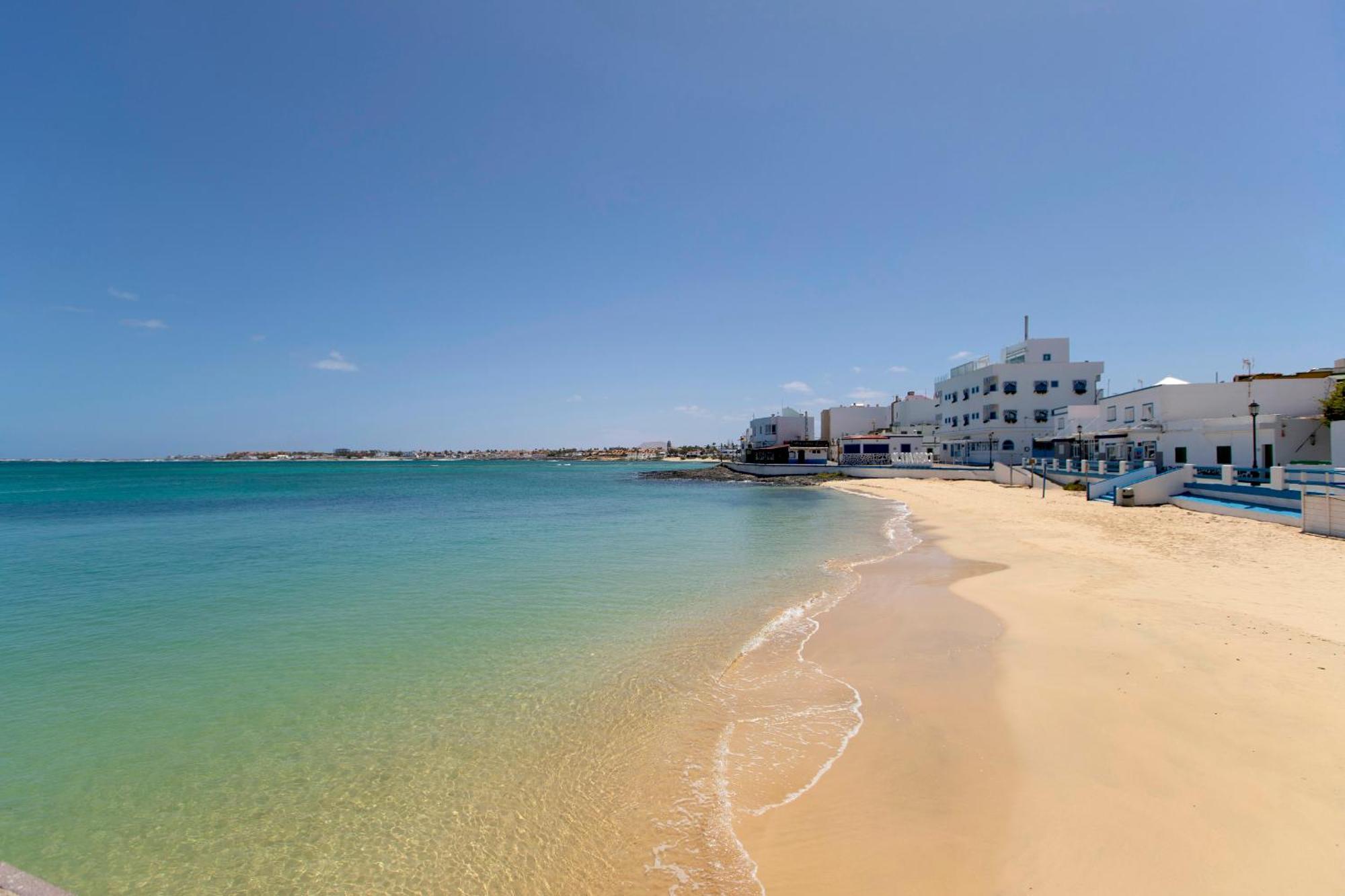Apartamento Diamar Corralejo Ngoại thất bức ảnh